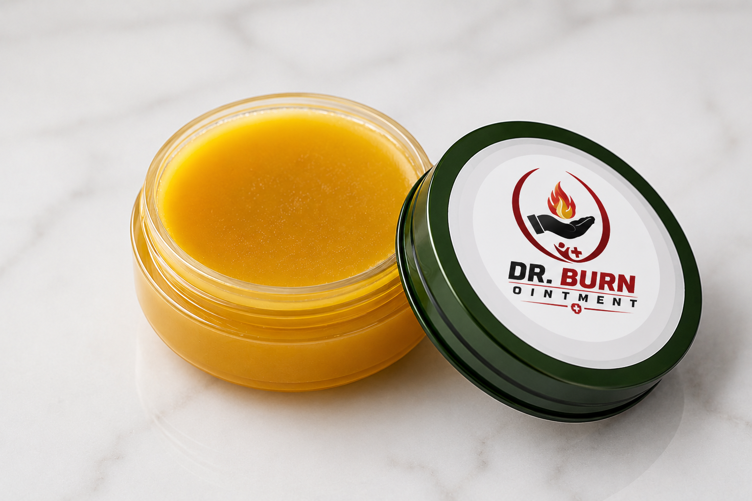 Dr. Burn Ointment